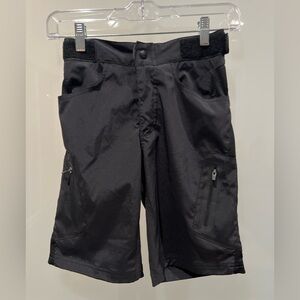 Zoic Ether Jr Mountain Biking Shorts, Boys Large (11/12)